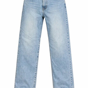 Vintage Y2K Lucky Brand Dungarees Men’s Size 34 Relaxed Baggy Fit Bootcut USA